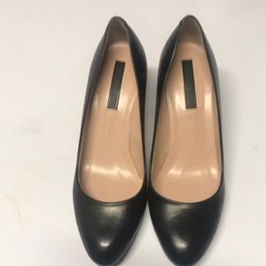 Hugo Boss Heels Shoes